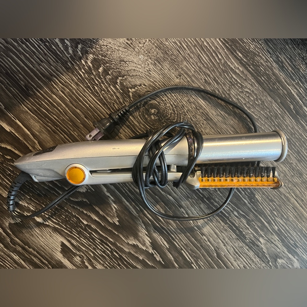 InStyler Rotating Curling Iron